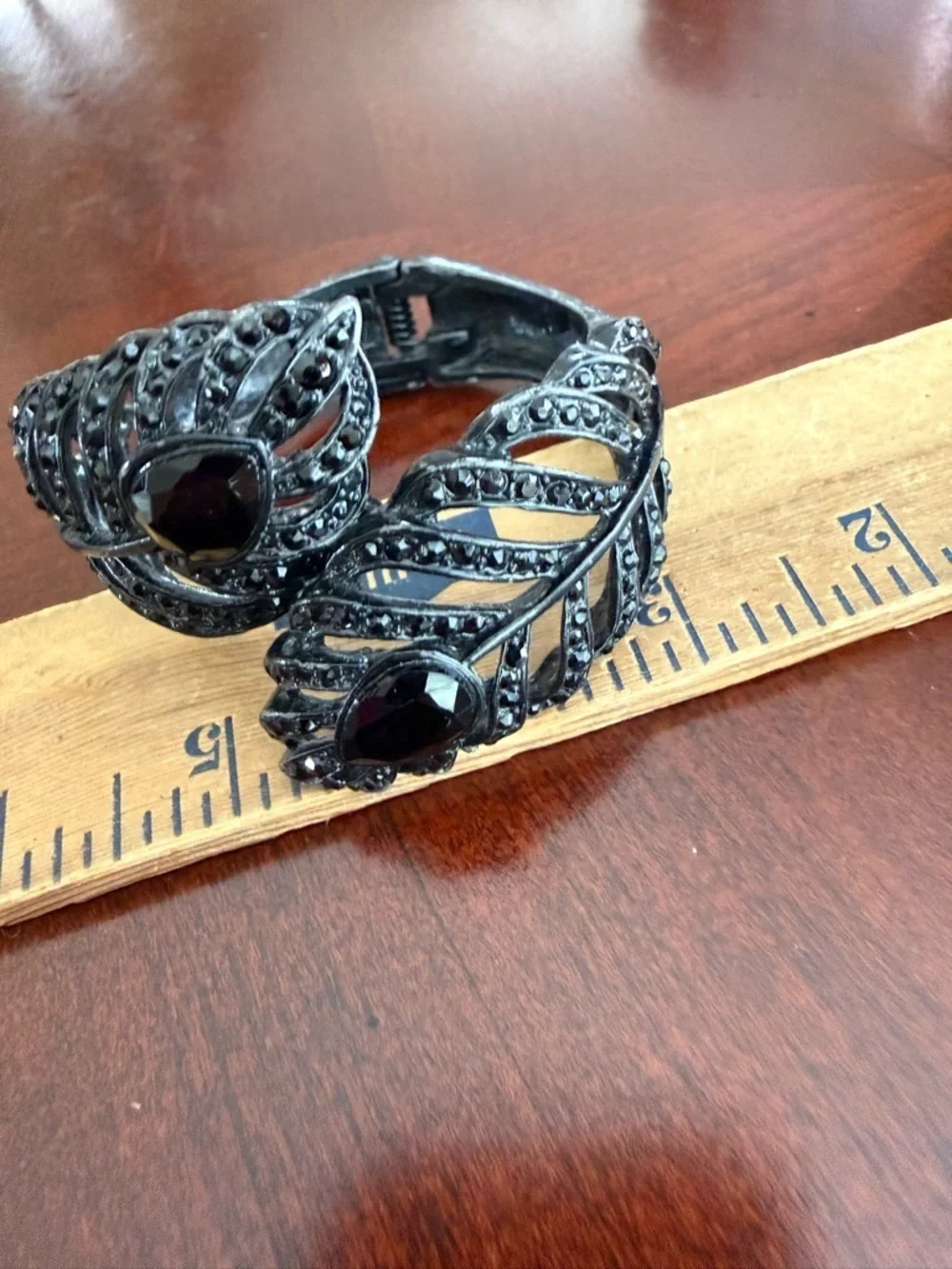 Vintage Yuhong Bracelet